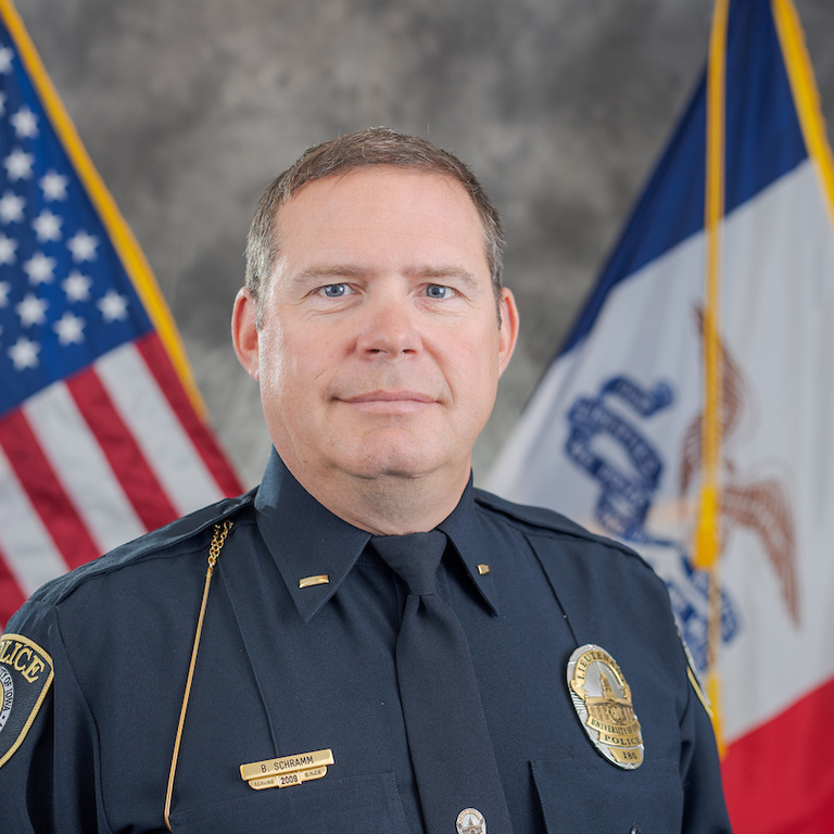 University of Iowa Health Care Police Department The University of Iowa